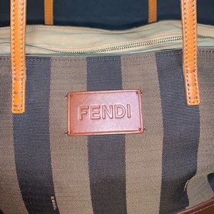 Fendi purse